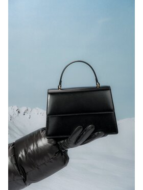 Estro Estro Borsetta ER00118034 Nero