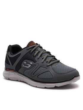 Skechers Superge Flash Point 58350 Siva