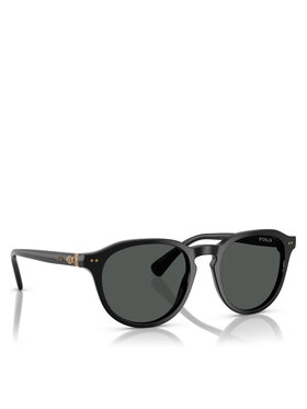 Polo Ralph Lauren Polo Ralph Lauren Saulesbrilles 0PH4221 52 500187 Melns