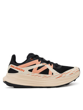Salomon Salomon Tenisice za trčanje Ultra Flow L47808400 Crna