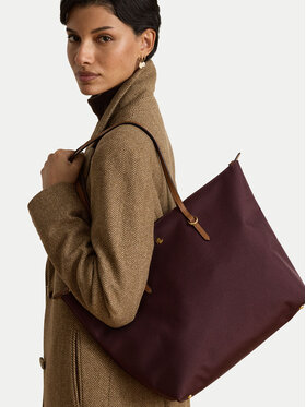LAUREN RALPH LAUREN LAUREN RALPH LAUREN Сумка 431950007018 Бордовий