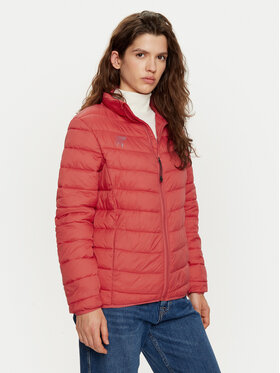 Joma Joma Übergangsjacke Mystic 902219 Rot Regular Fit