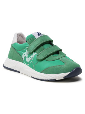 Naturino Naturino Sneakers Jesko Vl. 0012015885.01.1F28 D Verde