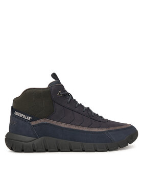 CAT Footwear CAT Footwear Sneakersy Versage Mid P726430 Szary
