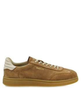 Gant Gant Снікерcи 30633958 Коричневий
