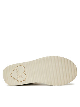 LOVE MOSCHINO Μποτάκια LOVE MOSCHINO - 5
