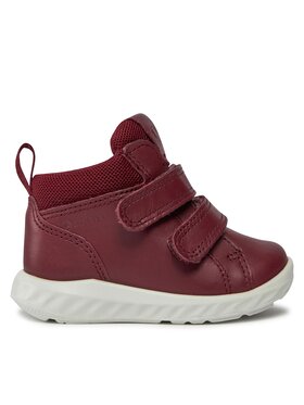 ECCO ECCO Bakancs Sp 1 Lite 72417159223 Bordó