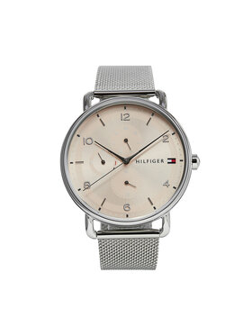 Tommy Hilfiger Tommy Hilfiger Часовник Lily 1782662 Сребрист