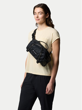 Columbia Columbia Ľadvinka Echo Mountain™ Hip Pack 2121421 Čierna