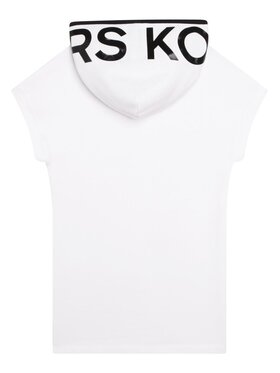 Φόρεμα υφασμάτινο MICHAEL KORS KIDS φωτογραφία