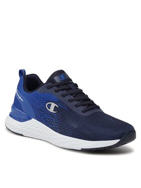 Champion Champion Sneakers Bold 3 Low Cut Shoe S22171-BS501 Blu scuro