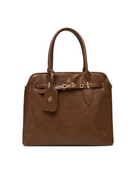 Badura Badura Handtasche C-ADIANA-LDA8066 Braun