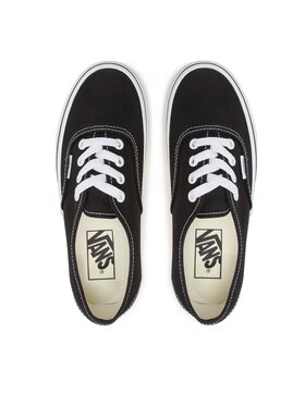 Vans Tenis Superge Authentic Stackform VN0A5KXXBMX1 Črna