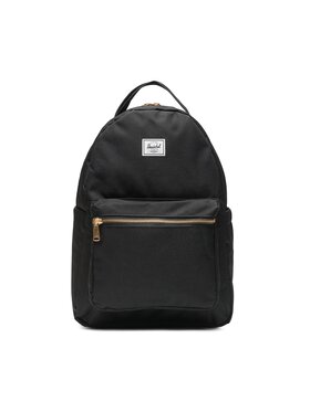 Herschel Herschel Σακίδιο Nova™ Backpack 11392-00001 Μαύρο
