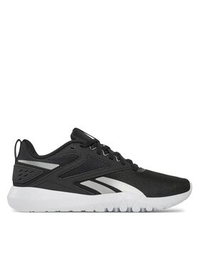 Reebok Reebok Παπούτσια για Γυμναστήριο Flexagon Energy 4 IE4498 Μαύρο