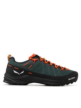 Salewa Salewa Трекінгові черевики Wildfire Canvas M 61406-5331 Хакі