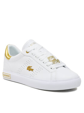 Lacoste Lacoste Sneakers Powercourt 2.0 123 2 Sfa 745SFA0034216 Blanc