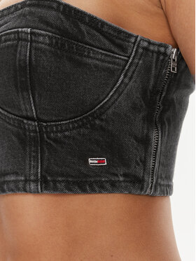 Tommy Jeans Τοπ Tommy Jeans - 5