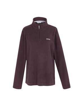Regatta Regatta Bluza Sweetheart Fioletowy Long Fit