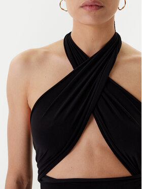 Φόρεμα βραδινό NORMA KAMALI φωτογραφία