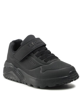 Skechers Superge Uno Lite Vendox 403695L/BBK Črna