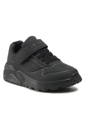 Skechers Skechers Sneakers Vendox 403695L/BBK Negru