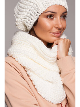 BeWear BeWear Komin bk061 Écru