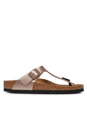 Birkenstock Birkenstock Japanke Gizeh 1023925 Ružičasta