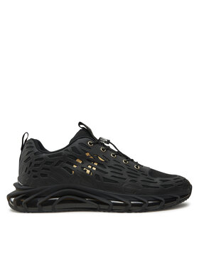 Just Cavalli Just Cavalli Sneakersy 77QA3SQ3 Czarny