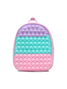Nelli Blu Nelli Blu Plecak NEL-G-007-S23 Kolorowy