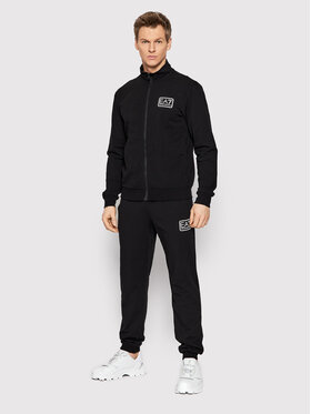 Tute da uomo EA7 Emporio Armani • Modivo.it