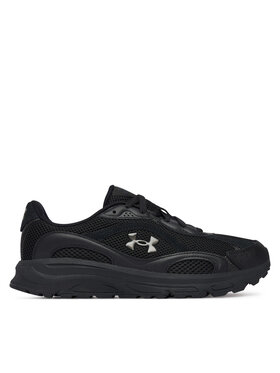 Under Armour Under Armour Sneakersy UA Tech Runner 6011293 Čierna