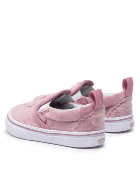 Vans Tenisice Comfycush Slip-On VN0A4TZKBD51 Ružičasta