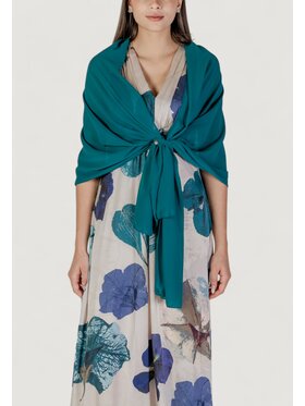 Rinascimento Rinascimento Coprispalle ACV0013996003 Verde To Fit
