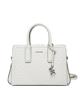 MICHAEL Michael Kors MICHAEL Michael Kors Torebka Laila 30S5S9IS1V Écru