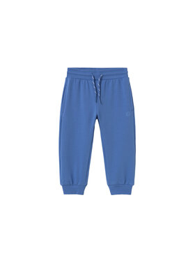 Mayoral Mayoral Παντελόνι φόρμας 711 Μπλε Regular Fit