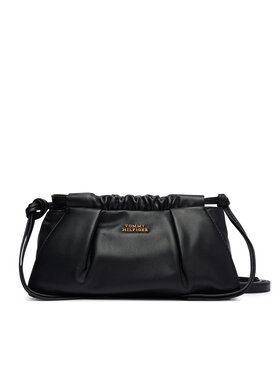 Tommy Hilfiger Tommy Hilfiger Rankinė AW0AW19221 Juoda