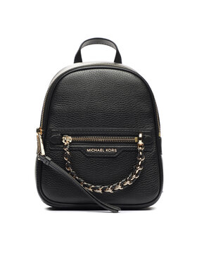 MICHAEL Michael Kors MICHAEL Michael Kors Batoh Elliot 30F3G5EB0L Černá