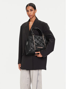 LOVE MOSCHINO LOVE MOSCHINO Soma JC4111PP0NLA0000 Melns