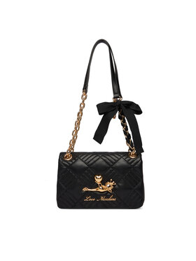 LOVE MOSCHINO LOVE MOSCHINO Rankinė JC4267PP0OKH100C Juoda