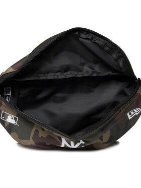 New Era Torba Za Okoli Pasu Mlb Mini Waist Bag Neyyan 60137352 Zelena