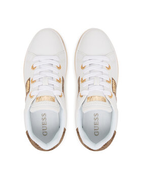 Guess Αθλητικά Guess - 6