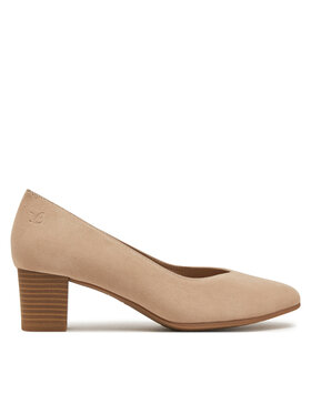 Caprice Caprice Tacones 9-22301-43 Beež