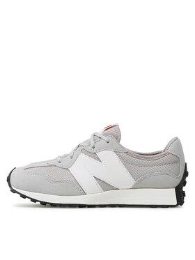 New Balance Tenisice GS327CGW Siva