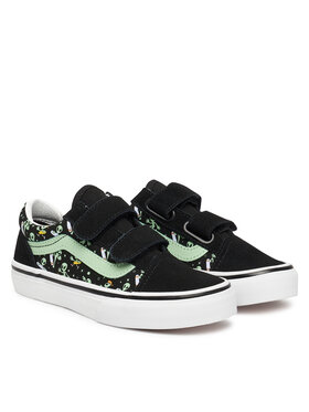 Πάνινα παπούτσια Vans φωτογραφία