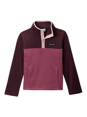 Columbia Columbia Fliso džemperis Steens Mtn™ II 2087881 Violetinė Regular Fit