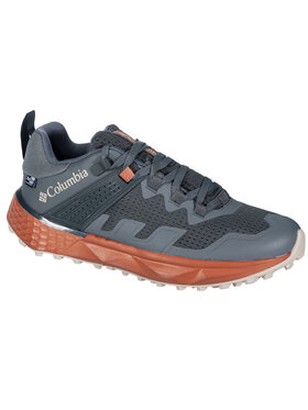 Columbia Columbia Trekkingi Columbia Facet 75 OutDry Szary