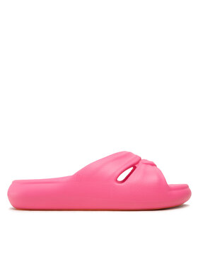 Melissa Melissa Papucs Free Slide Ad 33532 Rózsaszín