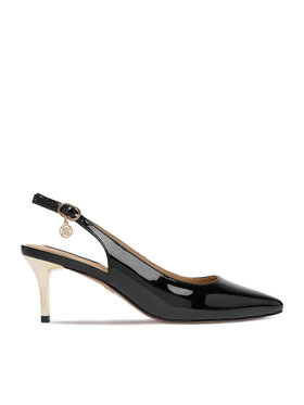 Nine West Nine West Pantofi pumps CEO-LP655163A-9 Negru