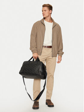 Τσάντα Σαββατοκύριακου Lacoste φωτογραφία